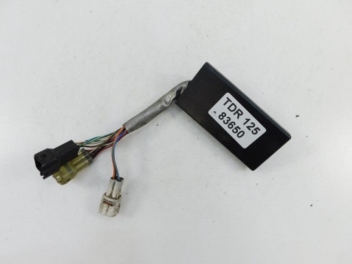 YAMAHA TDR 125 МОДУЛЬ