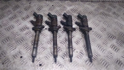 Einspritzdüse Einspritzdüse KOMPLET CITROEN C40445110239