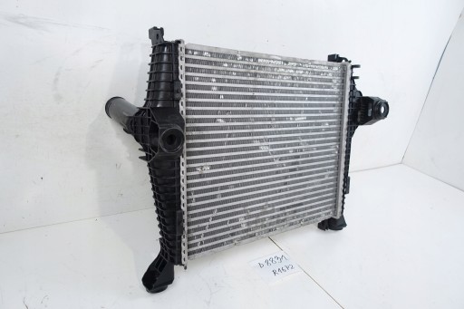 hladnjak klimatizacije MERCEDES ATEGO EURO 6 967 A9675000101