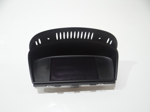 EKRAN Bildschirm, der Navigation BMW E60 E61 LCI 9211972 (4458910)