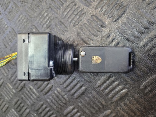 Accensione chiave 3D0905865H PORSCHE CAYENNE e 7L 9PA LIFT 3.6