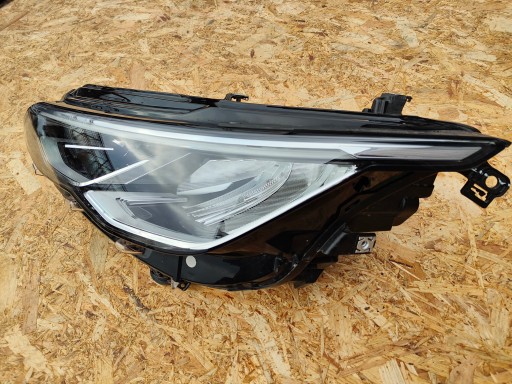 light left front VOLKSWAGEN VW GOLF VIII 8 FULL LED 5H1941015B