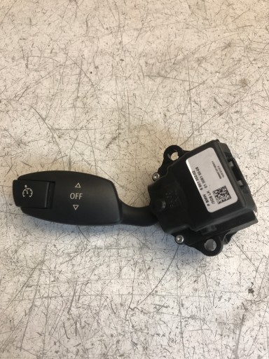 Bouton MANETKA TEMPOMATU BMW E60 E61 6951352