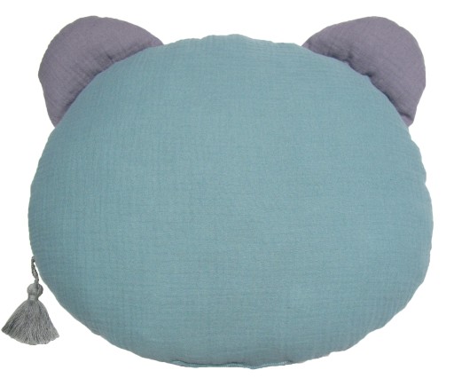 Подушка для сну Dot and Panda 35 х 27 см