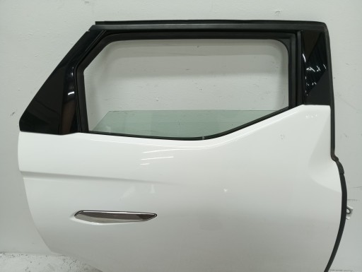 Tür rechts hinten CITROEN DS3 23R