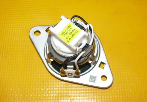 speaker SYCZEK left right front SUBARU LEGACY V 5