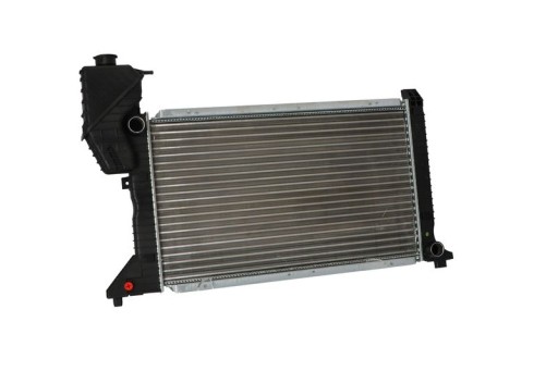 50557 - РАДІАТОР DB SPRINTER 208- 312