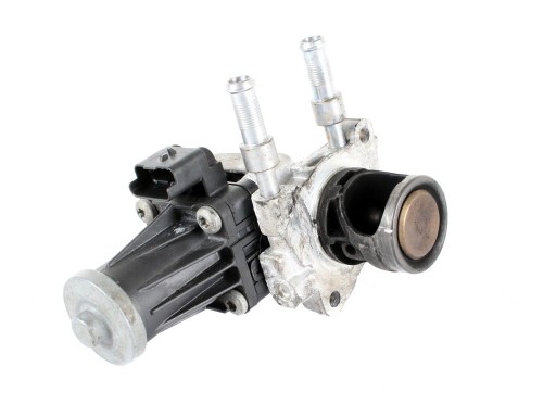 9829870080 5.05639.24 - КЛАПАН РЕЦИРКУЛЯЦІЇ ВИХЛОПНИХ ГАЗІВ PEUGEOT 3008 308 II