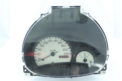 dials PREDKOSCIOMIERZ FORD KA 97KP10841A FORD