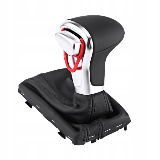 QC01451 - Автоматична ручка перемикання передач чорний Audi A5 A4L