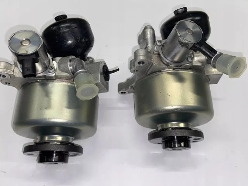 Mercedes s-w222 sl-r231 гидравлический насос abc a0003290403 a0003290000