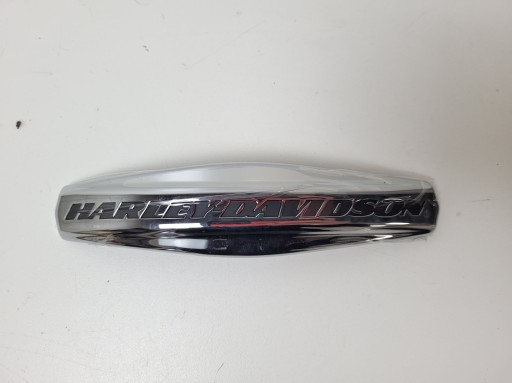 HARLEY DAVIDSON DYNA 07-10 ЕМБЛЕМА НА БАК 62327-07