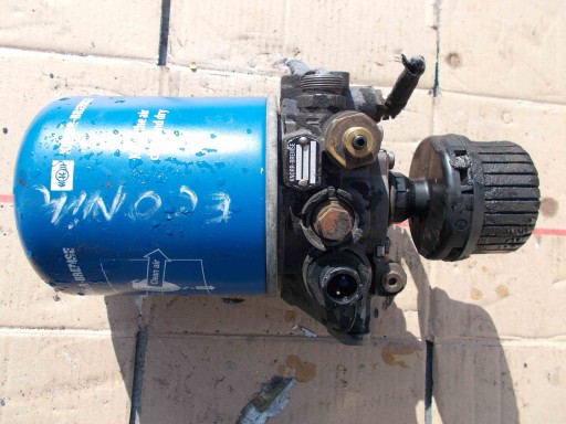 ПІДСТАВА ОСУШУВАЧА MERCEDES KNORR BREMSE LA9034