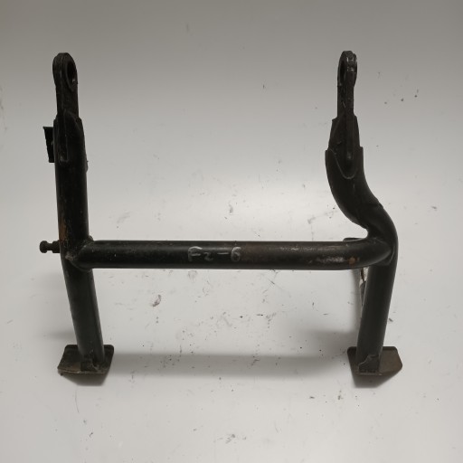 8765454321231576890165211 - YAMAHA FZ - 6 FZ6 ЦЕНТРАЛЬНА ПІДНІЖКА