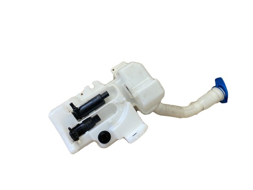 AUDI Q3 8U washer fluid tank 8U0955451M