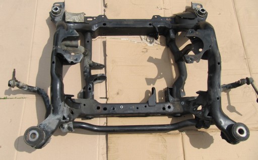 3.6, - Dodge durango lift 14- салазки передняя балка передняя люлька 3.6