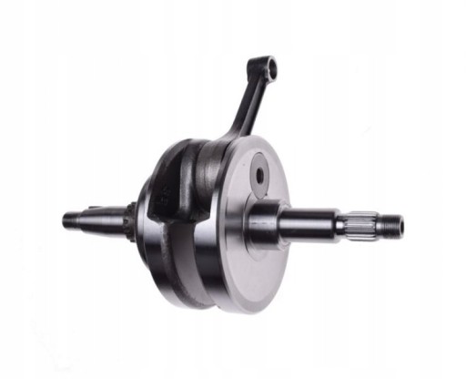 IS17M14393 - КОЛІНЧАСТИЙ ВАЛ ДЛЯ HONDA CBF 150 II GAT.