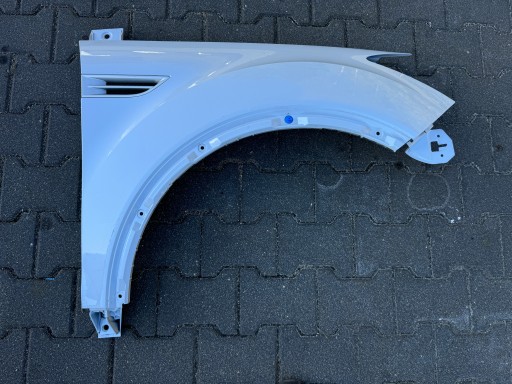 Blokugmk1P01 - Передній крило передній правий Ford kuga mk1 i