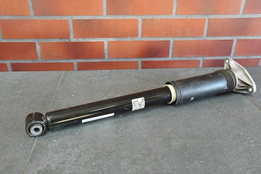 shock absorber right left rear part rear BMW 2 U06 6891093 30123km