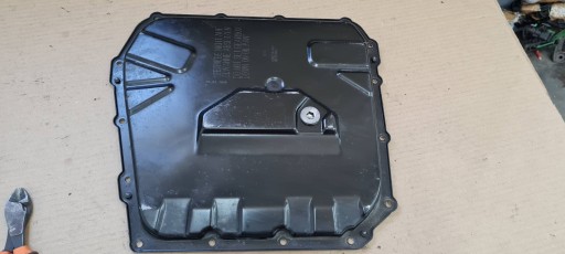 S6 C7 4G A6 LIFT ölwanne oil Getriebe S-TRONIC S4 B8 S5 0B5 0B5321359F
