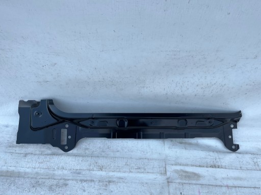 41 00 - BMW 5 V G31 COMBI ПАНЕЛЬ РЕМЕНЬ ЗАДНЯ СТІНКА