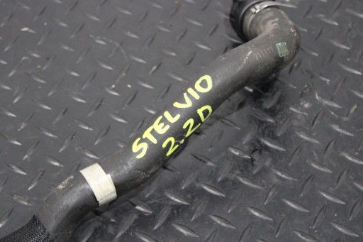 crijevo prijenos vode ALFA ROMEO STELVIO Q4