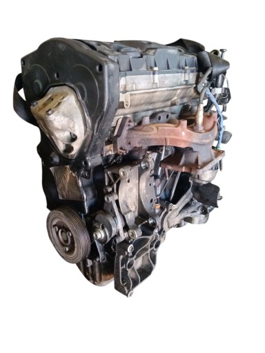 engine Peugeot 307 1.6 16V 05r 10FXGN 216 tys km