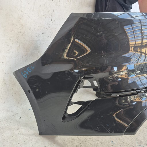 KIA PROCEED III GT 18- bumper rear part rear PDC 86611-J7710