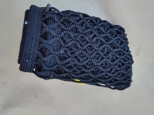 СІТКА В БАГАЖНИК VW Golf VI VII, T-Roc 1K9065111