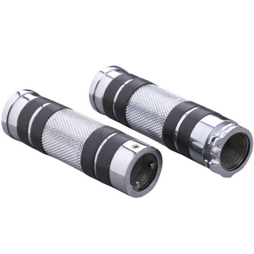 TRHB105 - ЧОРНІ ХРОМОВАНІ КОРИСТУВАЛЬНИЦЬКІ СТИЛЬНІ ПЕРЕМИКАЧІ