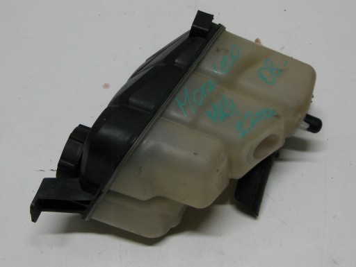 FORD MONDEO MK4 08R Ausdehnungsbehälter 6G91-8K218-FA