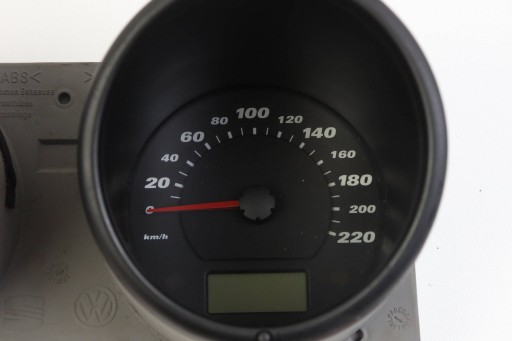 SEAT AROSA and dials dials PREDKOSCIOMIERZ petrol 6H0920800A EUROPA