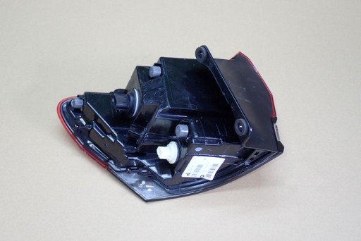 JEEP CHEROKEE WK2 LIFT 17-21 light right rear rear part