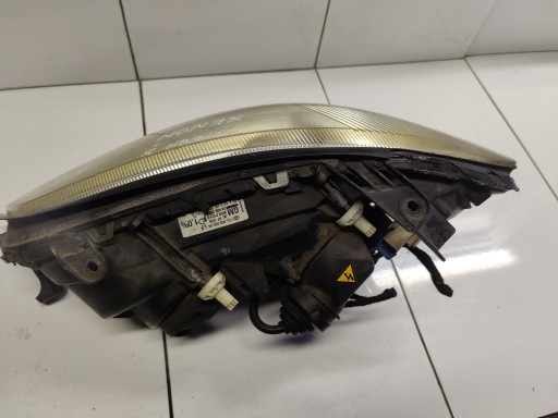 OPEL OMEGA B LIFT light right XENON 24406229