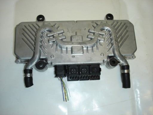 Bmw x3 g01 модуль pcu контролер f14-105451-00-10