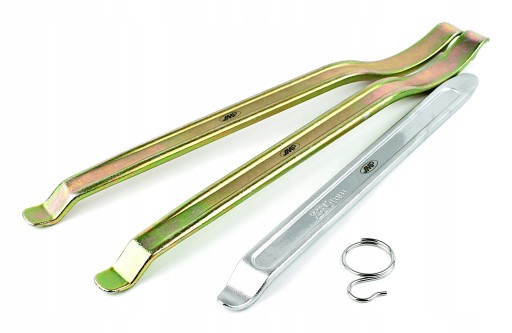 КОВШ СТАЛЕВІ ШИНИ 280 І 350 ММ КОМПЛЕКТ