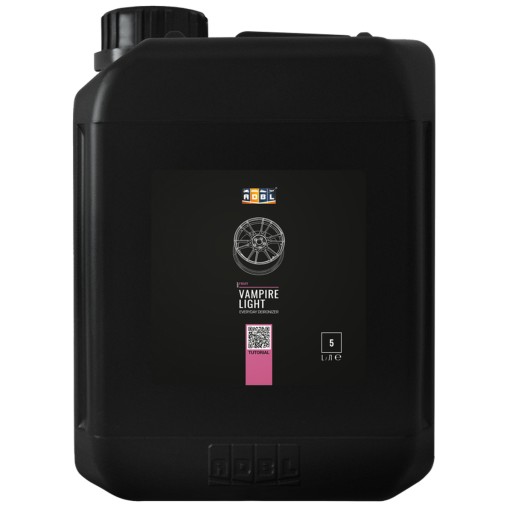 Adbl Vampire Light 5L