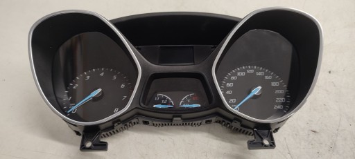 dials Ford Focus MK3 kombi 1,0 Ecoboost
