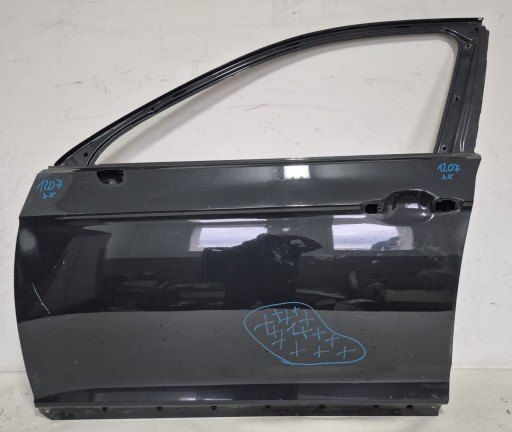 VW PASSAT B8 14- Tür links vorne vorne 3G0831311K