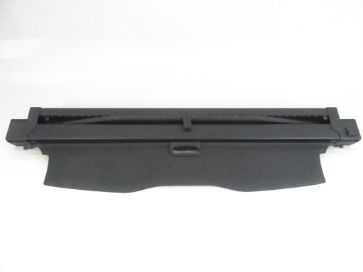 blinds boot net BMW 5 F11 Kombi Touring black