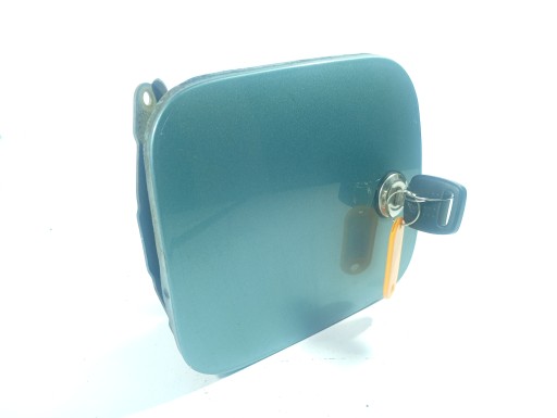 Nissan Micra K11 3 door 00-03 fuel tank door of the fuel