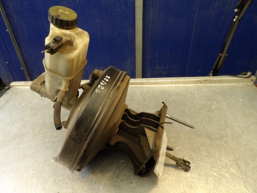 servo pump Peugeot 407 9657237180 03.7862-3402.4