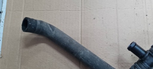 RS5 8W LIFT prijenos crijevo cijevčica vode hladnjaka 2.9 TFSI 8W0121444E RS4 B9