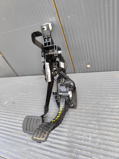 CITROEN C5 AIRCROSS PEDAL GAZ Frein KOMPLET