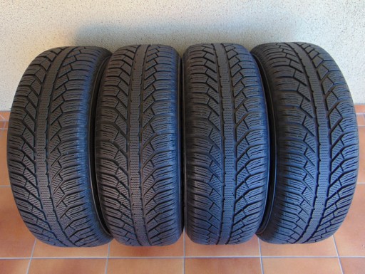Шини 215/65 R16 Semperit MASTER-GRIP 2 SUV комплект.