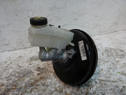DACIA SANDERO 1.2B Servo bremsen 472103298R