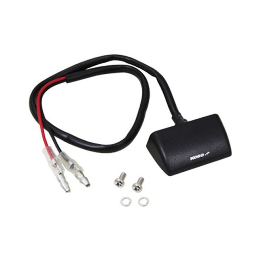 115-0183 - Универсальная светодиодная подсветка номерного знака KOSO