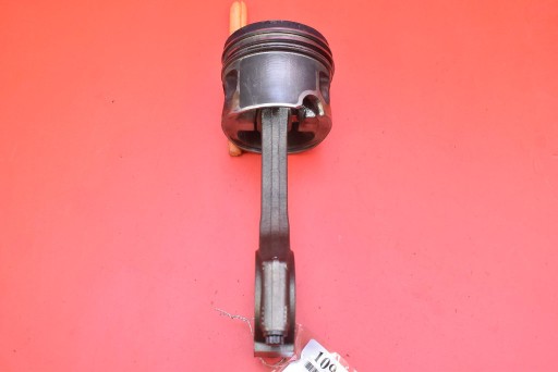 Piston Bielle AUDI A3 8P 2.0 TDI 140 KM LIFT 04-08