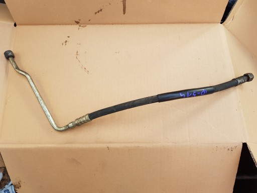 Трубопровод труба шланг гидравлики тележка все еще R70 16 18