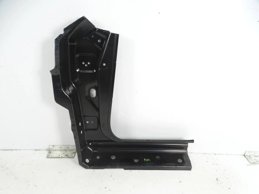 CRX2232 - ПРАВА ОБОРА Mazda CX-5 I 12-17